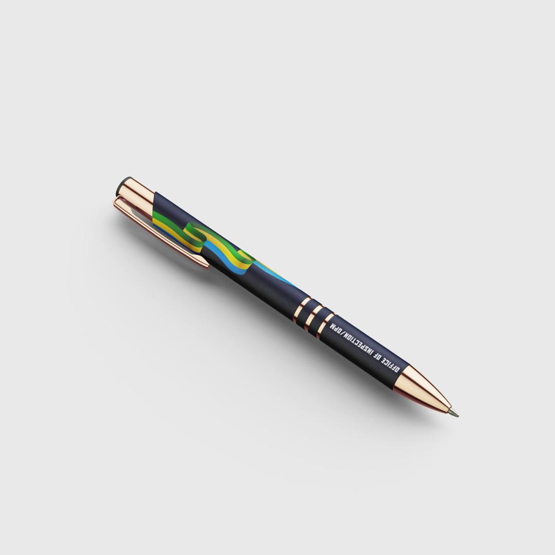 Custom Branded Pen